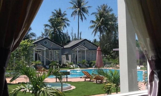 Ho Tram Apartment | Areca Resort Cay Cau