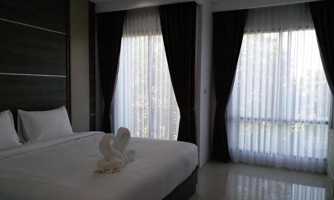 Phitsanulok Hotel | Areena Hotel Phitsanulok