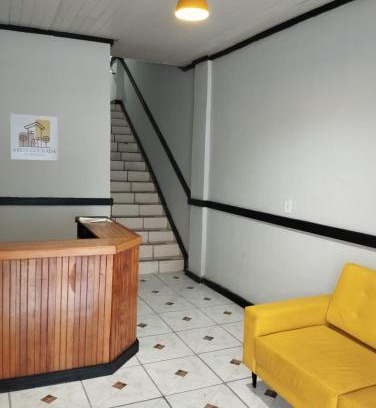 Praia de Itaparica Hotel | Areia Dourada Hospedaria