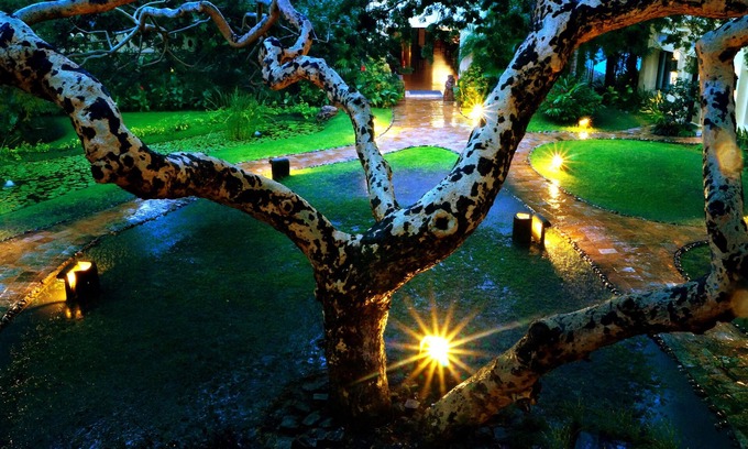 New Bagan Hotel | Areindmar Hotel