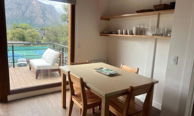 Villa Arelauquen Apartment | Arelauquen Golf Suites
