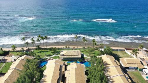 Arembepe Apartment | Arembepe - Aldeia St Sebastien Casa Mar 10