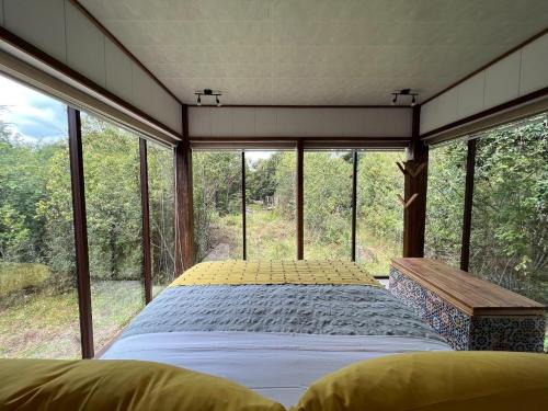 Puerto Varas Hotel | Aremko SPA
