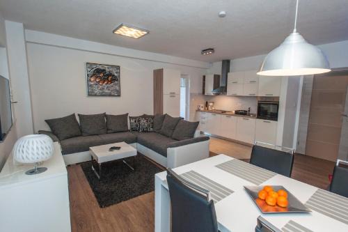 Makarska Apartment | ARENA Apartment 5-Stars Premium-Accommodation