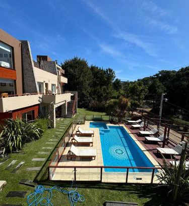 Las Gaviotas Apartment | Arena de Mar Depto E