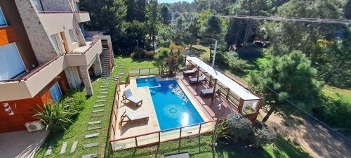 Mar de Las Pampas Apartment | Arena de Mar Depto L