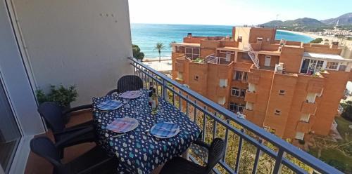 L'Hospitalet de l'Infant Apartment | Arena