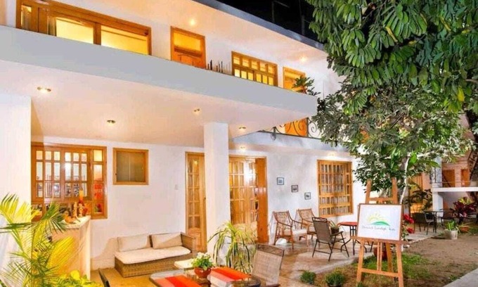 Ica Cabin | Arena Hostel