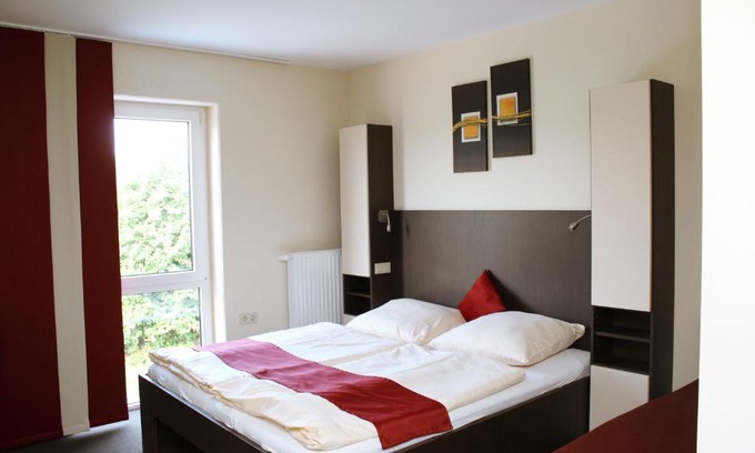 Henstedt-Ulzburg Hotel | Arena Hotel
