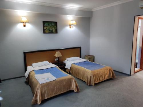 Azerbaijan Hotel | Arena Hotel Gazakh