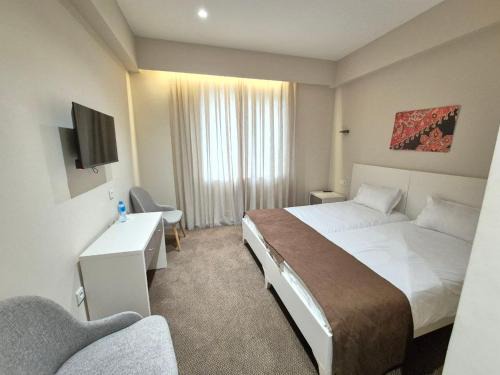 Mataghis Hotel | Arena Hotel Goranboy