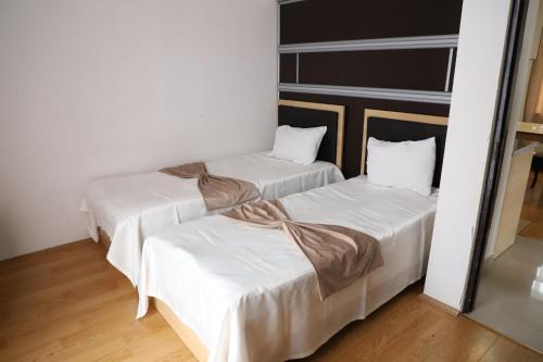 Qakh Apartment | Arena Hotel Qakh