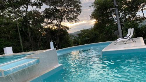 Melgar House | Arena Melgar Quinta
