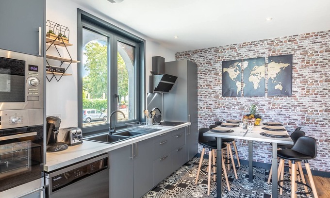 Saint-Vincent-de-Tyrosse House | Arena Premium
