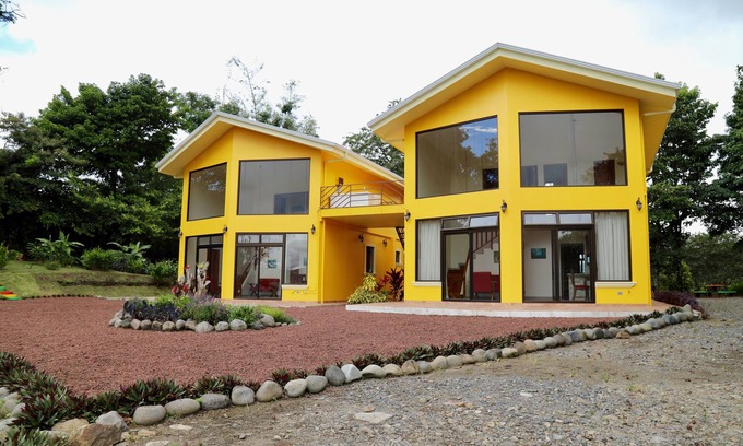 Nuevo Arenal House | Arenal Lakeview Villas