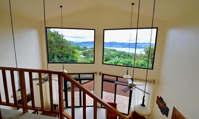 Nuevo Arenal House | Arenal Lakeview Villas 1
