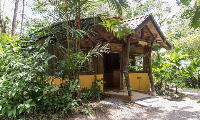 La Fortuna Resort | Arenal Oasis