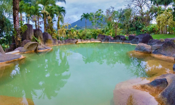 Palma Cabin | Arenal Paraíso Resort & Thermo Mineral Hot Springs