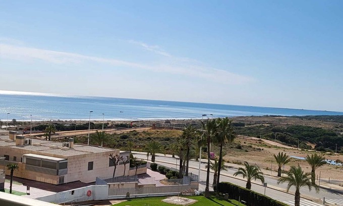 Los Arenales del Sol Apartment | Arenales del Sol - Urb San Antonio