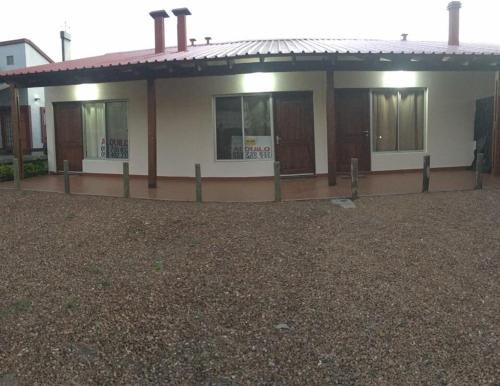 Termas del Dayman Apartment | Arenas Termales