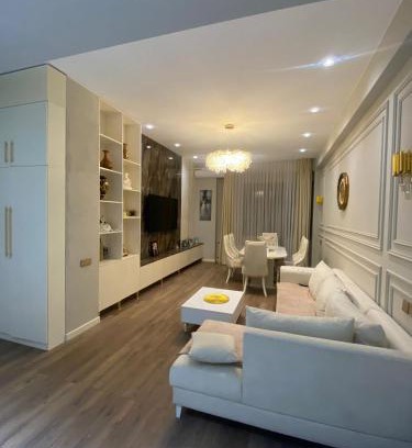 Azerbaijan Apartment | arenda