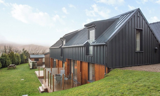 Bala Cottage | Arenig View - UK46081