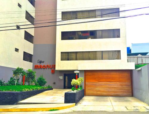 Cayma Apartment | Arequipa Great Mini Apartment