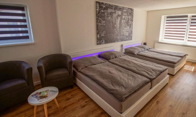 Vidnava Apartment | ARESKO-APARTMENTS
