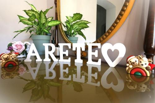 Cupra Marittima House | Areté rooms