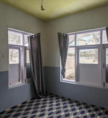 Gund House | Arete Homestay