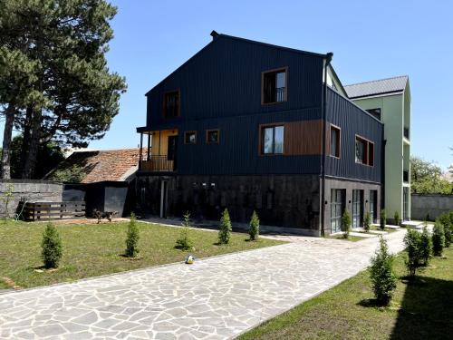 Stepanavan House | Arevaham Boutique Hotel