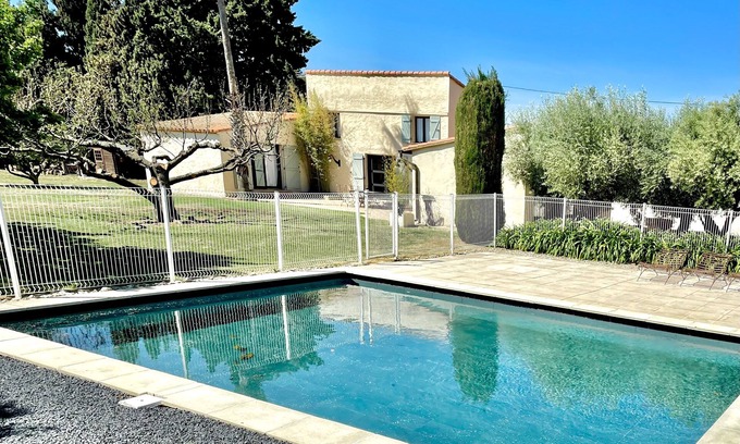Argeles-sur-Mer Other | Argeles sur mer old catalan mas with swimming pool 3km from the sea