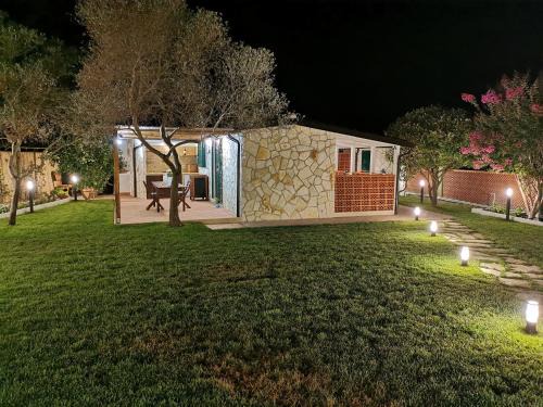 Giannella Apartment | Argentario Cottage