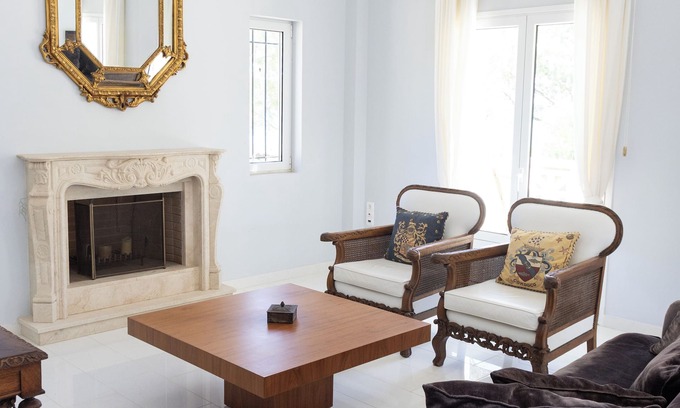 Kefalonia Villa | Argilea Beach House