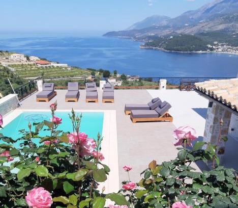 Himare Apartment | Argileos