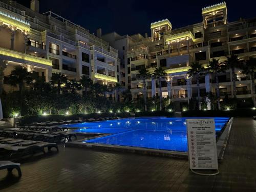 Golden Sands Apartment | Argisht Luxury Apartment Golden Sands