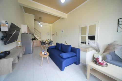 Pothia Apartment | ARGO Downtown Apartment