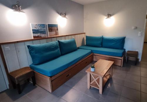 Belle Dune Apartment | Argousiers 11