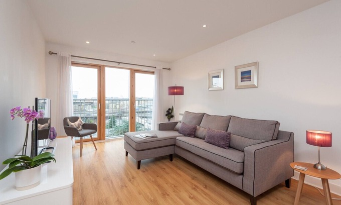 City Centre Glasgow Apartment | Argyle Apartment 1