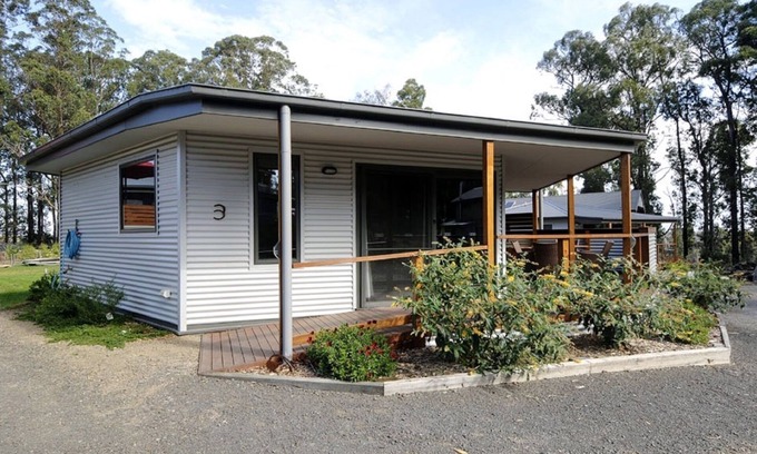 Kinglake Cottage | Argyle Apple Cottage - Karma Kinglake