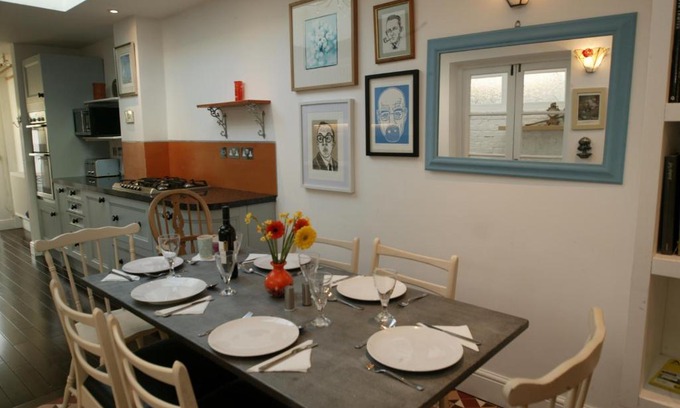 Whitstable House | Argyle House