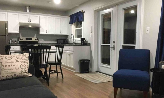 Pubnico Cottage | Argyle Sound Cottages - Argyle Sound Cottages #1