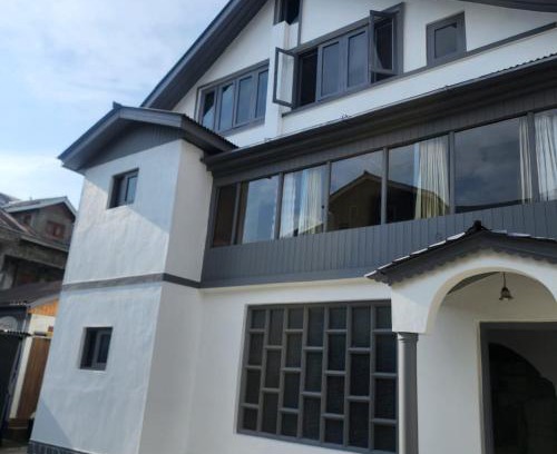 Rajbagh House | Arhama Homestays