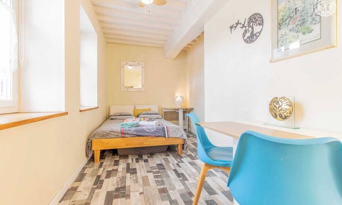 Autun House | Arhomeplus-Hunic 2 - AUTUN