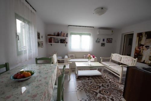 Ierapetra House | Arhondia House