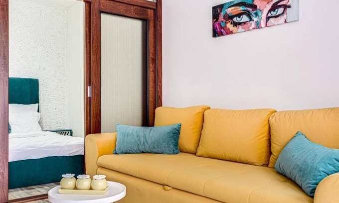 Arad Apartment | ARI - ARED Luxurious Apartments