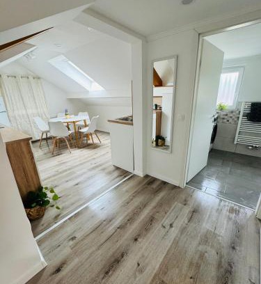 Radovljica Apartment | Aria apartment