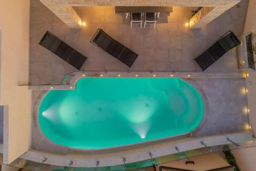 Li Cuncheddi Villa | Aria di Vacanza - Villa Diamante