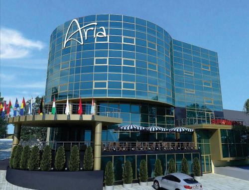 Chisinau Hotel | Aria Hotel Chisinau