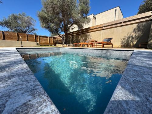 Belgodere Apartment | Aria Linda